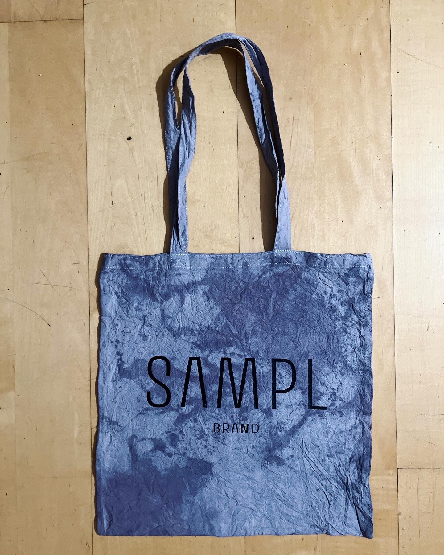 "Im 1/1" Staple Tote