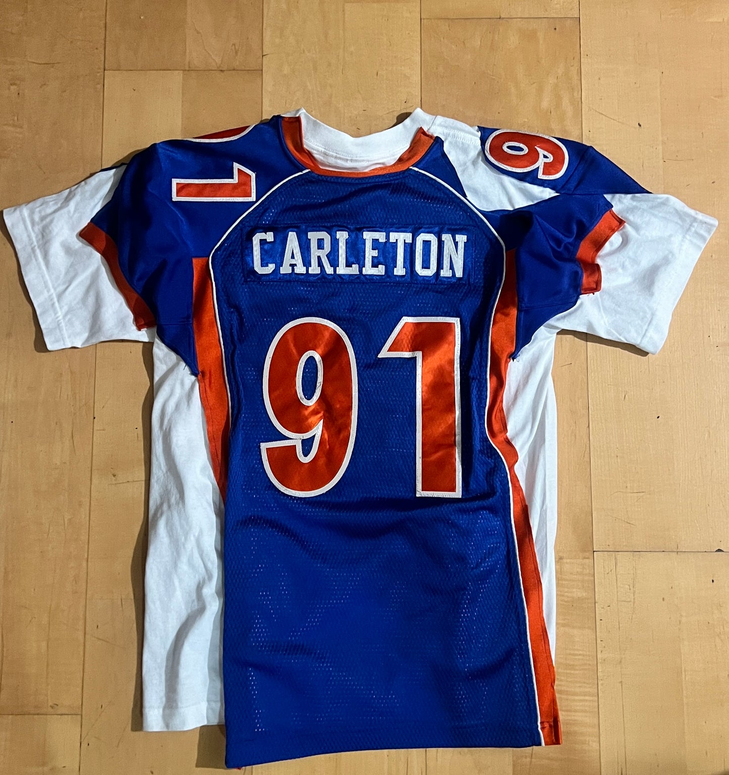 The New Jersey Tee