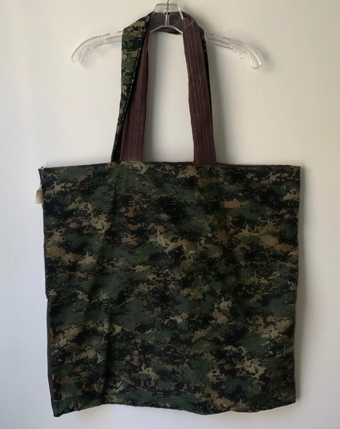 Overnight Tote