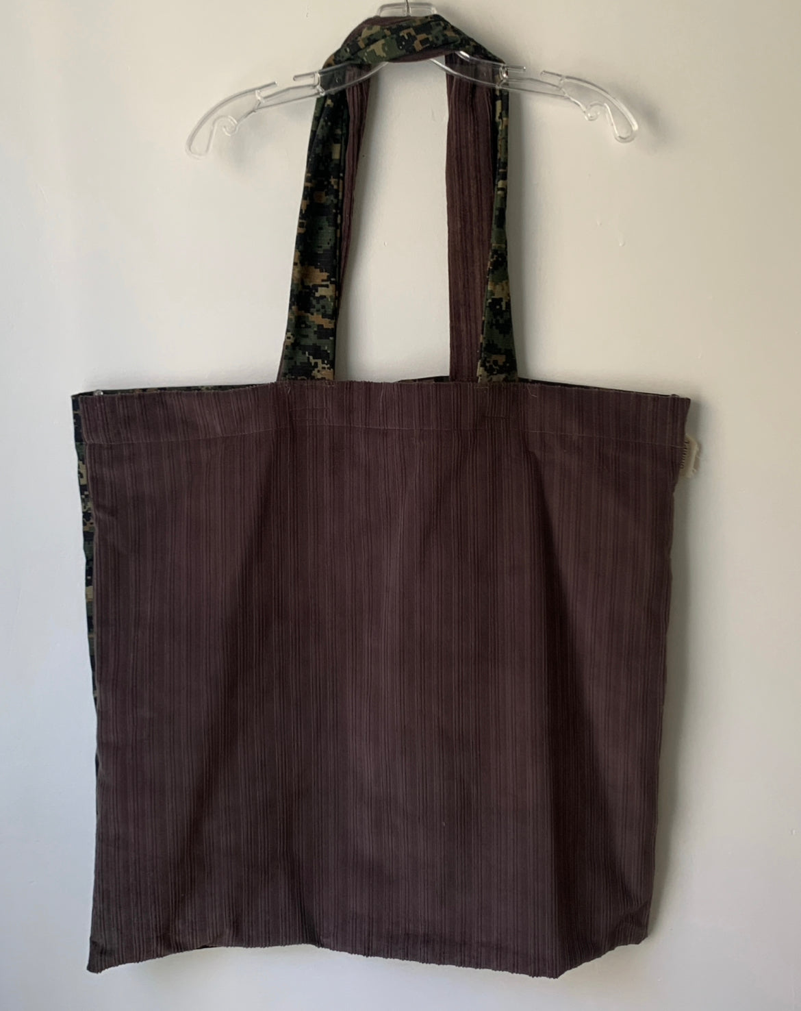 Overnight Tote