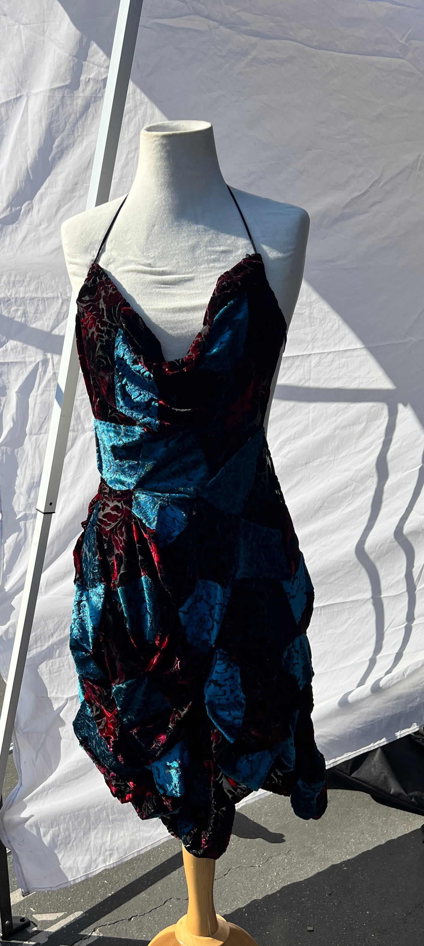 Pieces of Me Dress