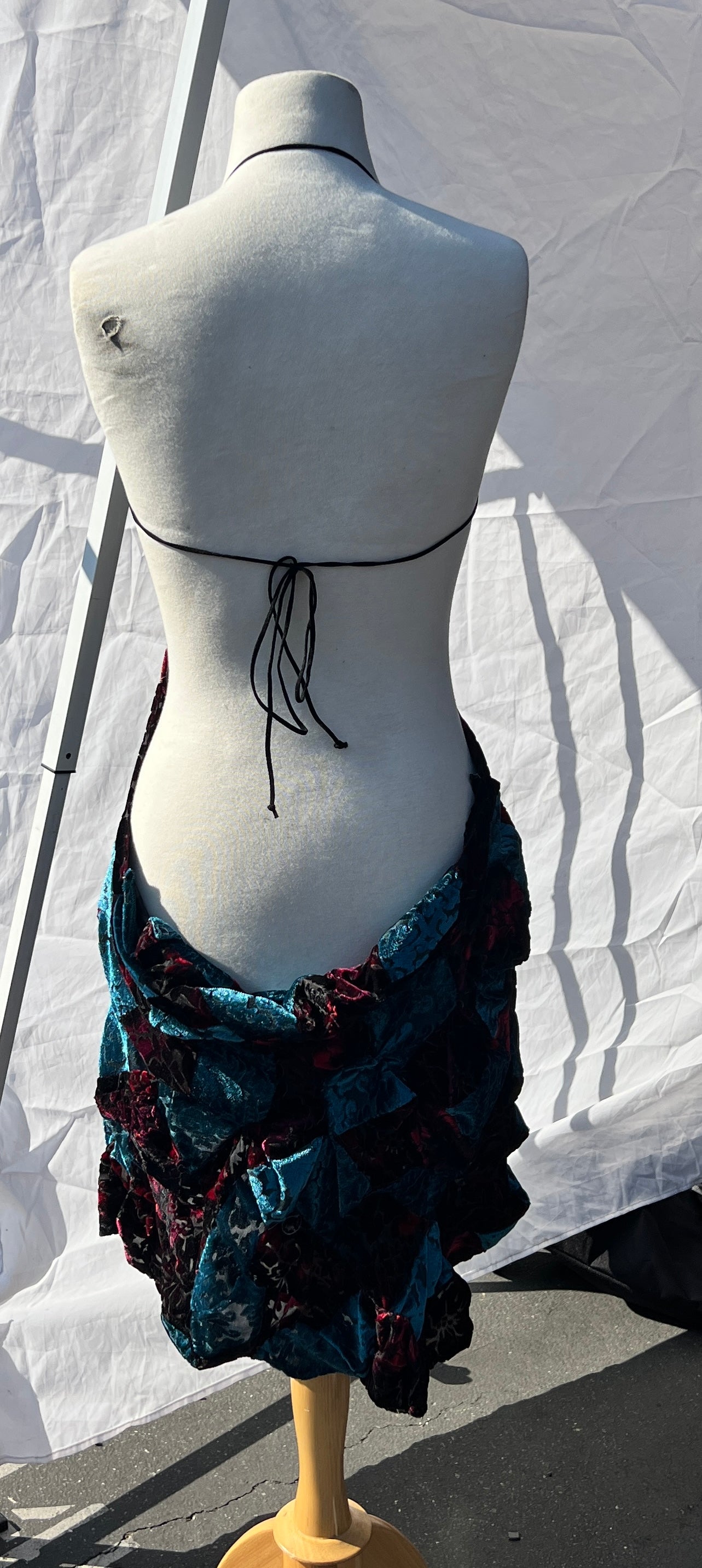 Pieces of Me Dress
