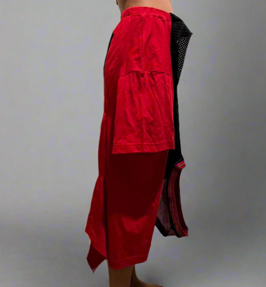 Iso Skirt (Iverson Blk)