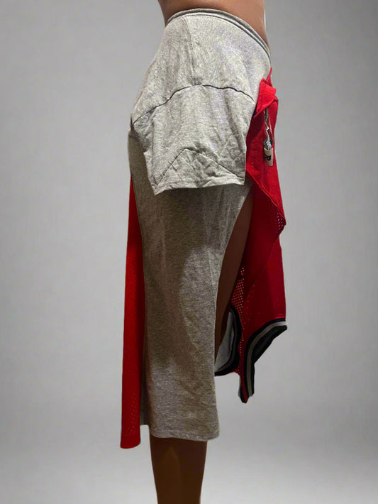 Iso Skirt (Kidd Redd)