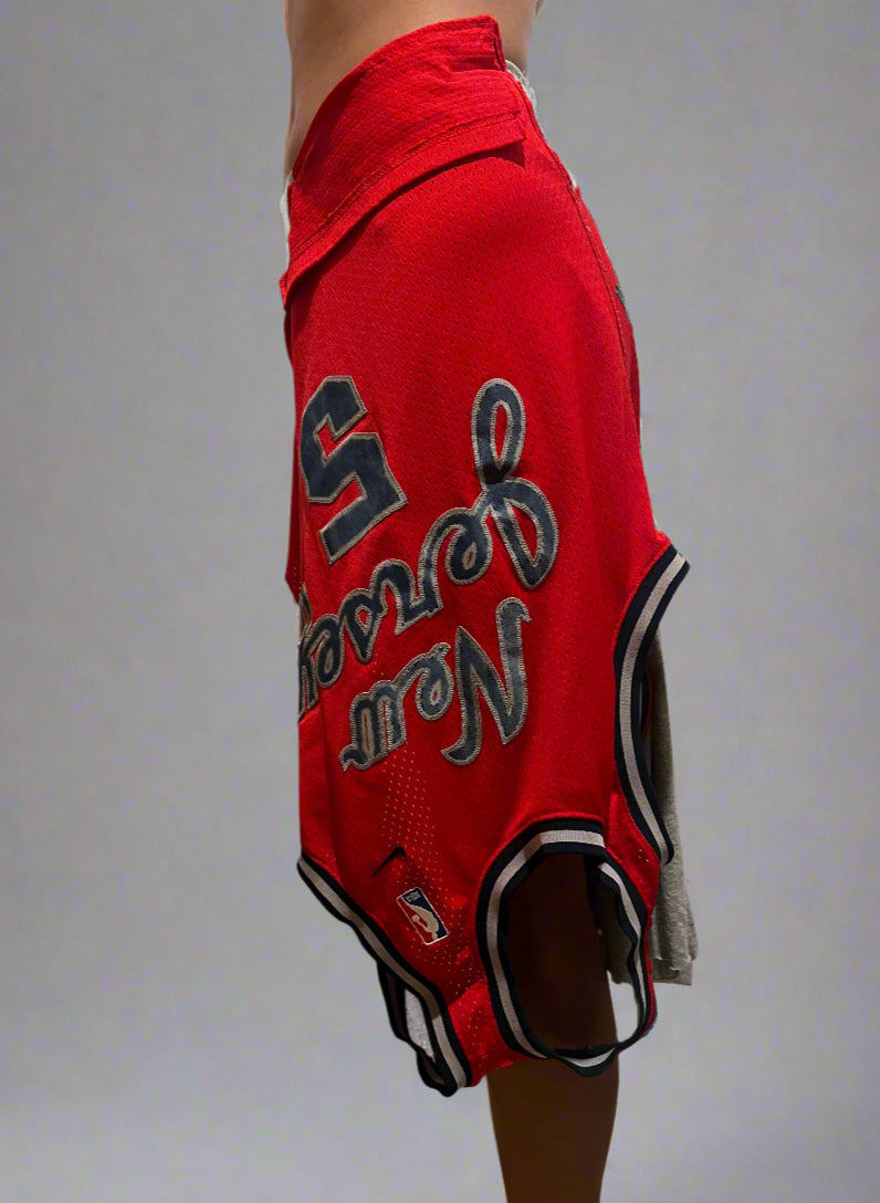 Iso Skirt (Kidd Redd)