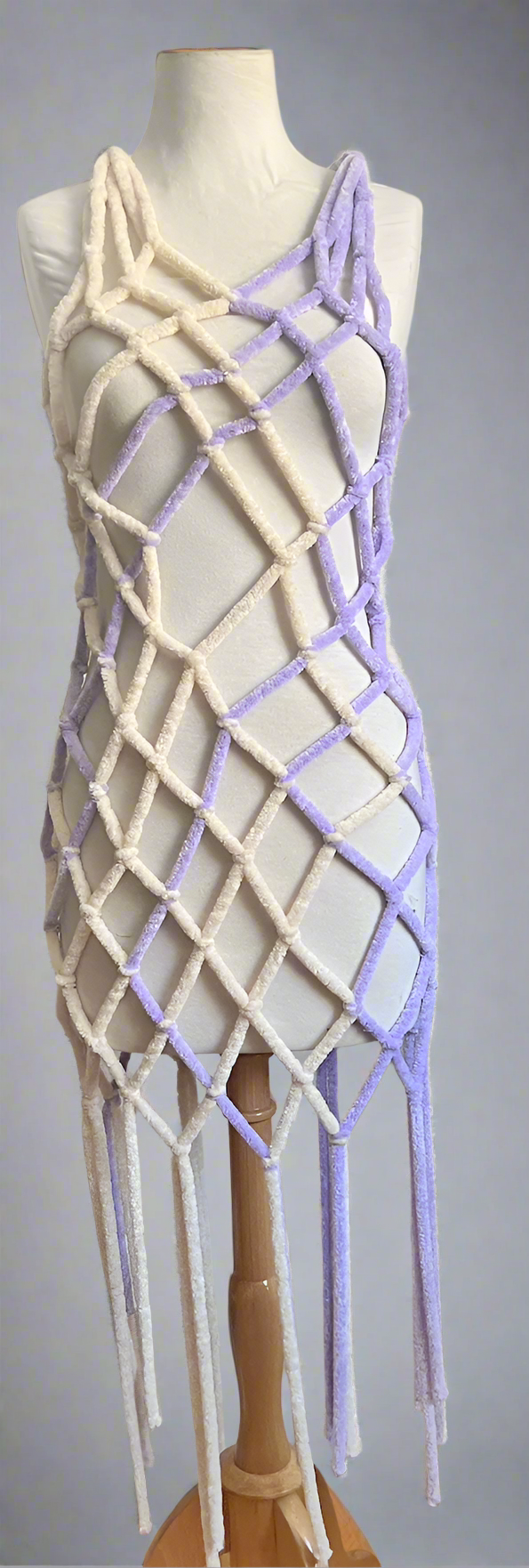 Web Dress