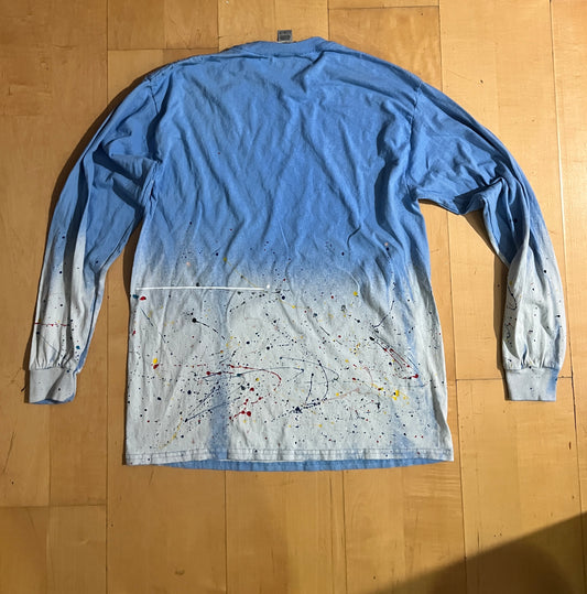 Fill In The Blank Affirmation Tee