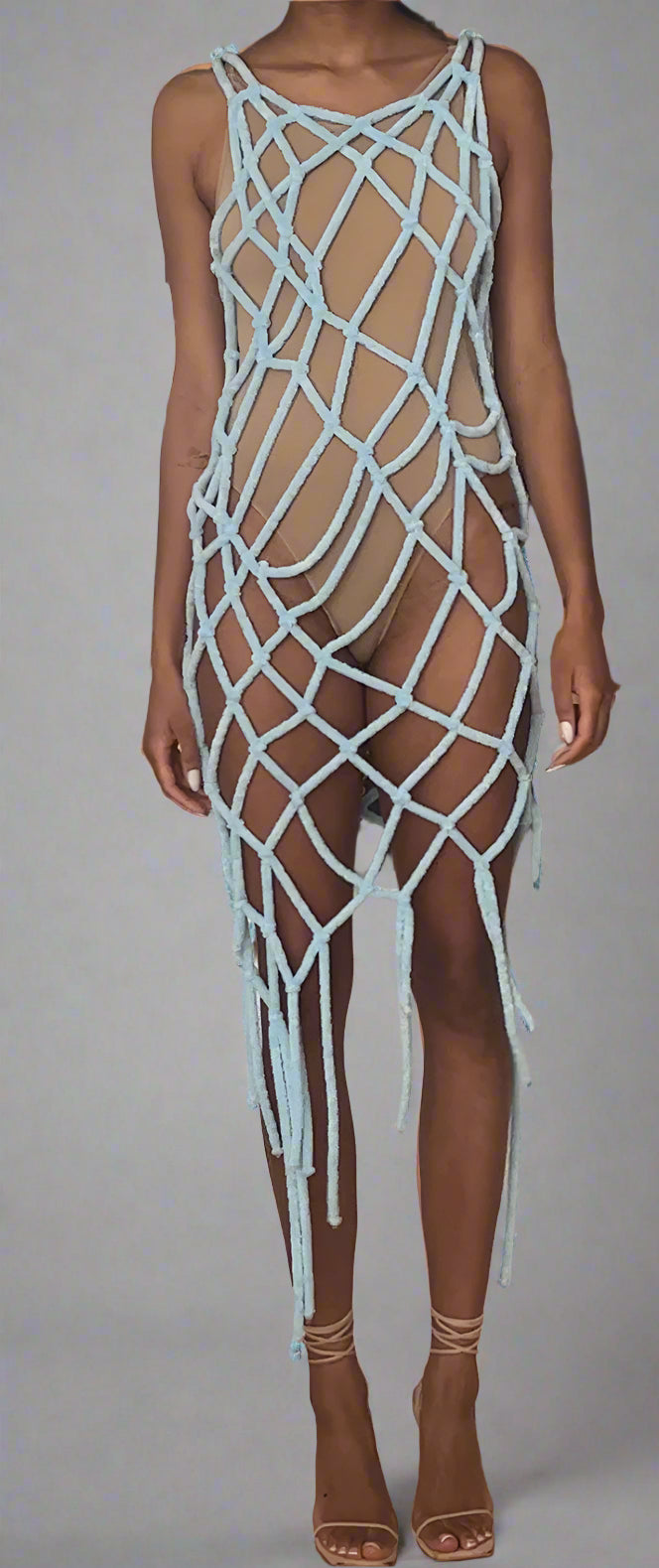 Web Dress
