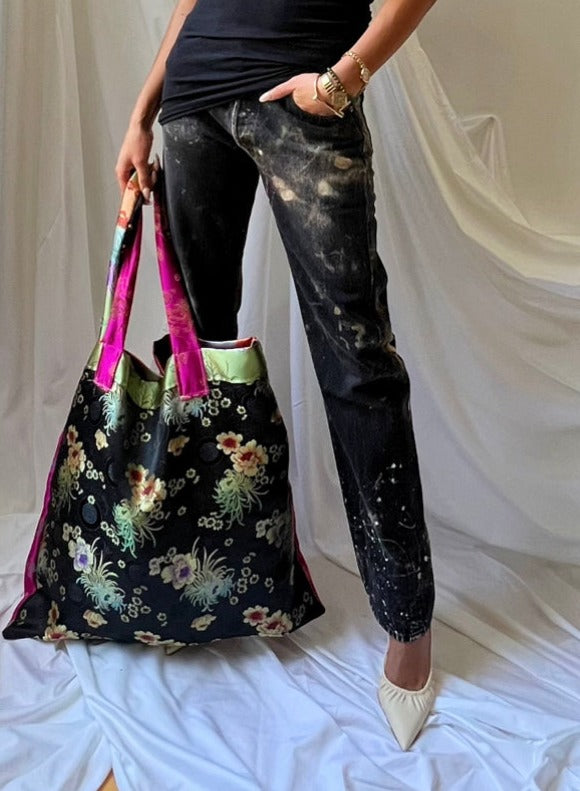 Reworked Levis