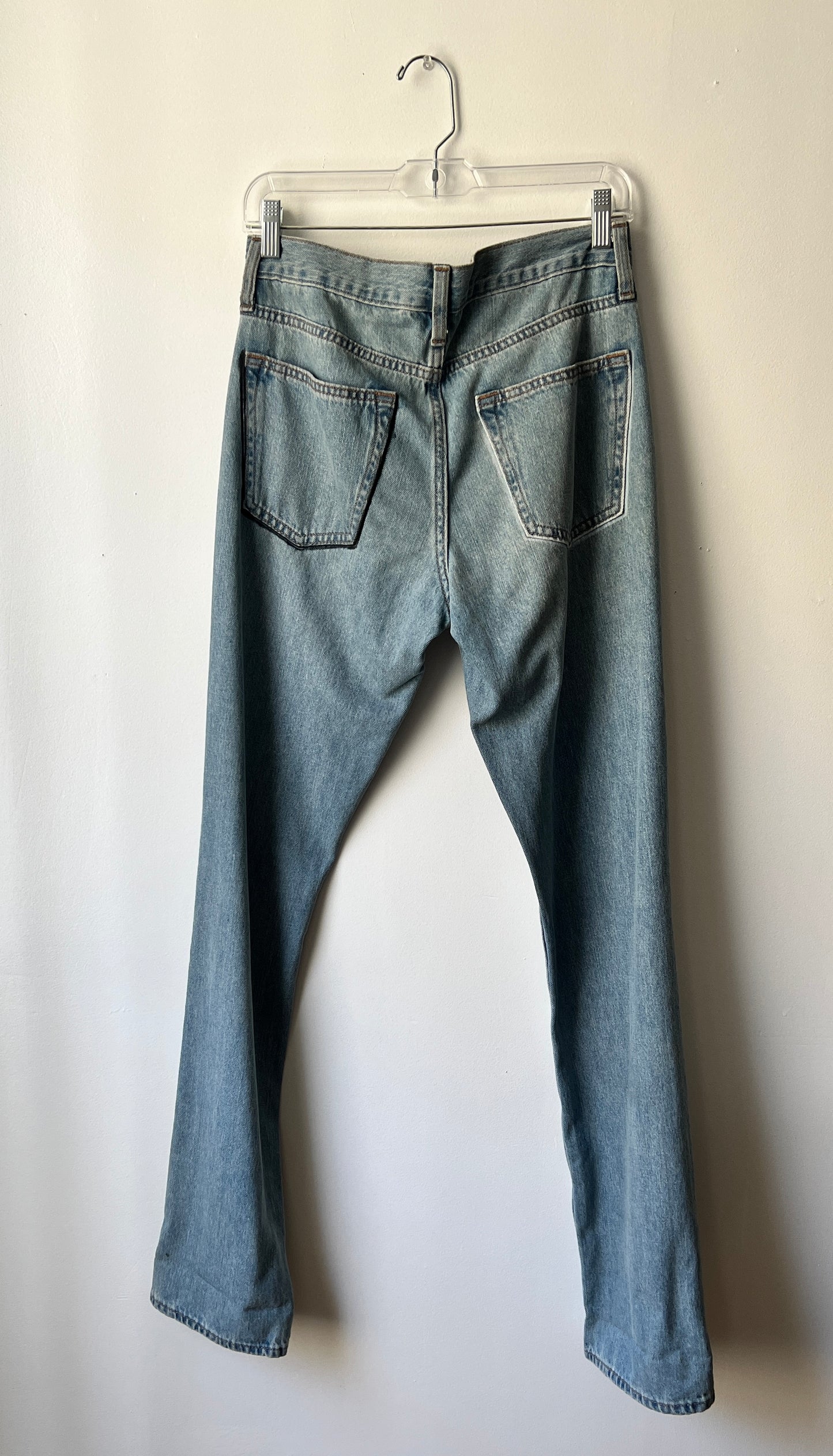 Unapologetically Black Jeans