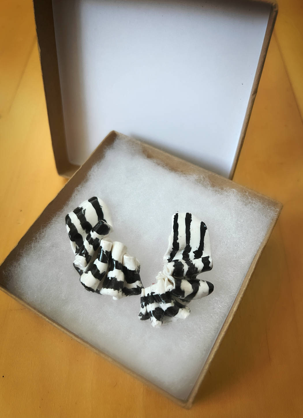 Ripple Earrings