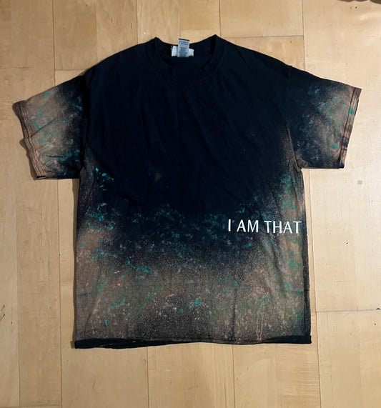 Fill In The Blank Affirmation Tee