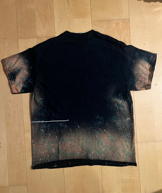 Fill In The Blank Affirmation Tee