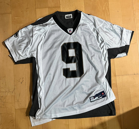 The New Jersey Tee Saints