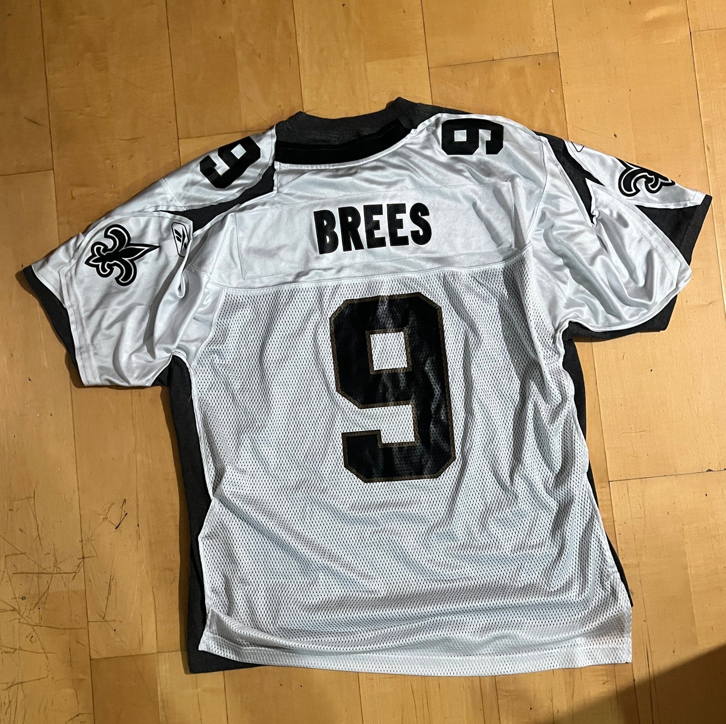 The New Jersey Tee Saints