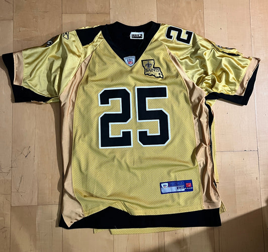 The New Jersey Tee Saints