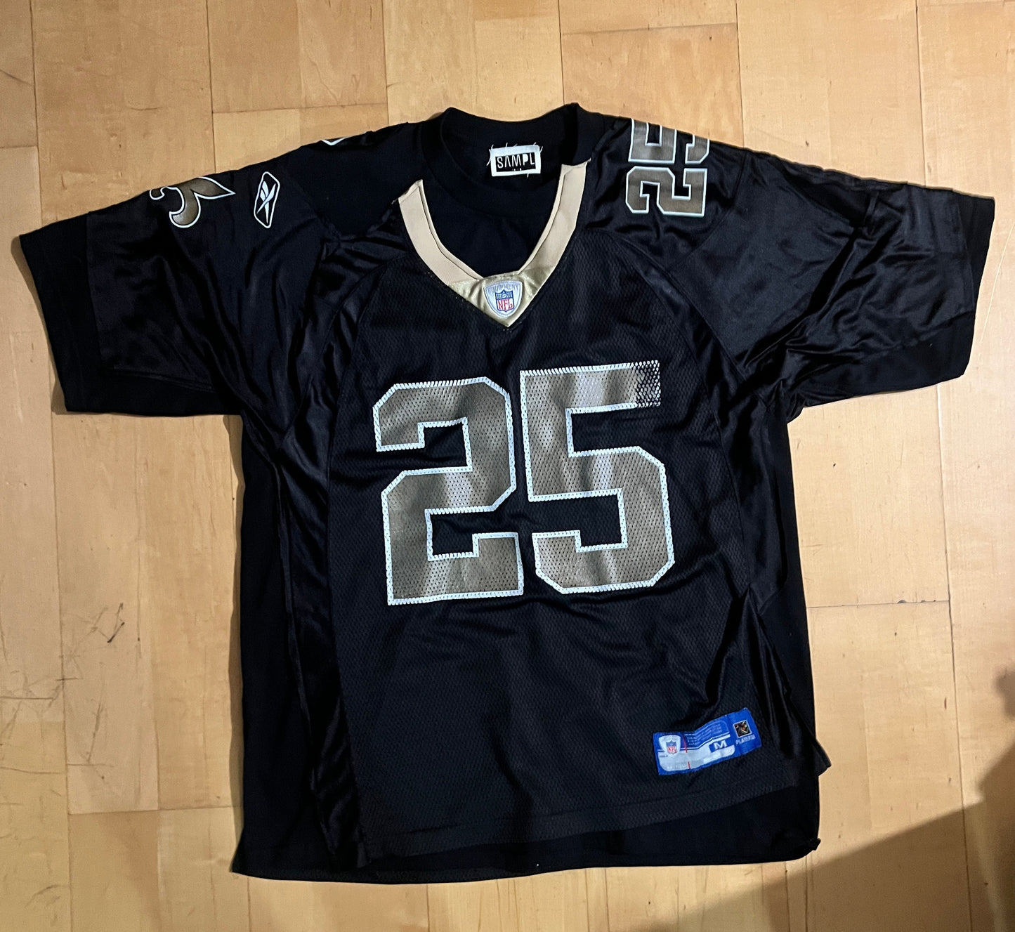 The New Jersey Tee Saints