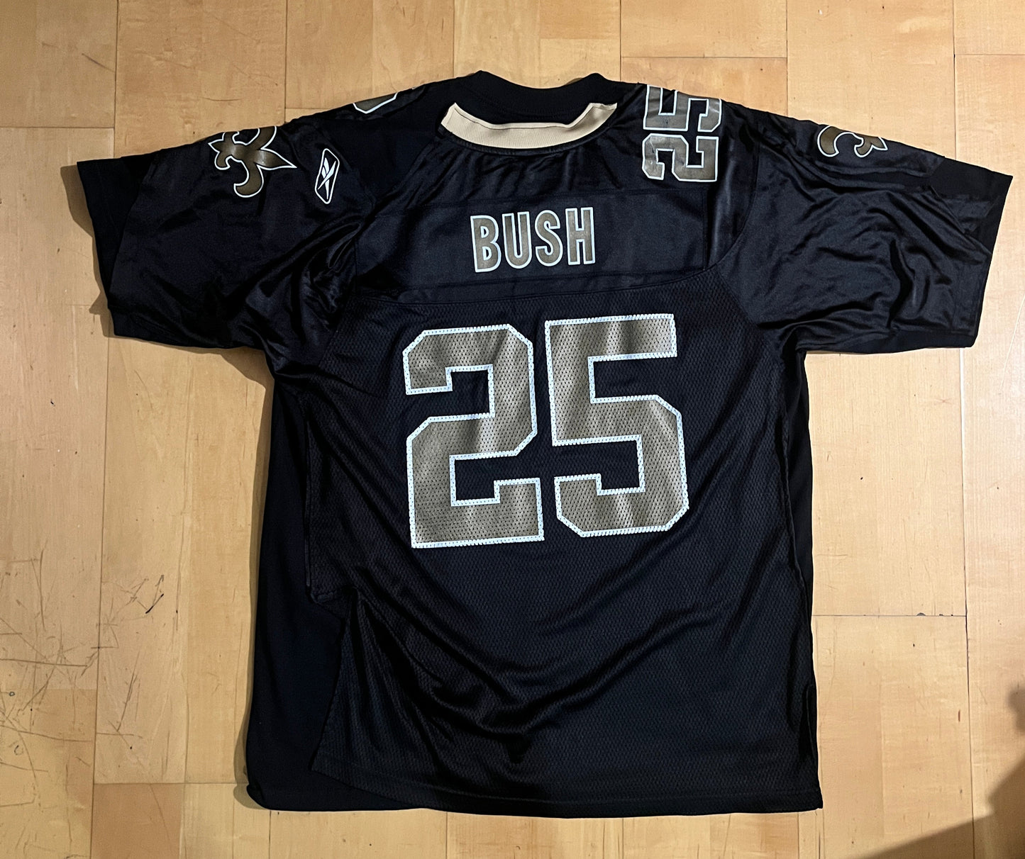 The New Jersey Tee Saints