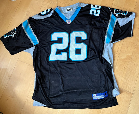 The New Jersey Tee Panthers