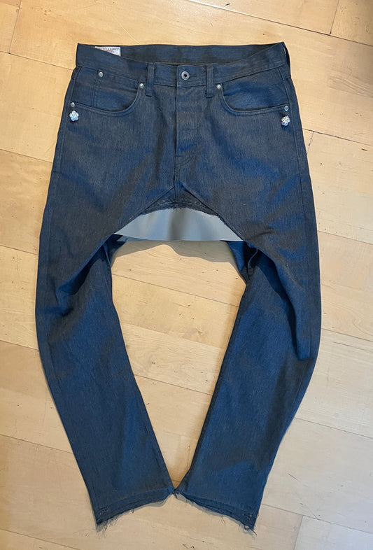 Convertible Skirt (Made to Order)