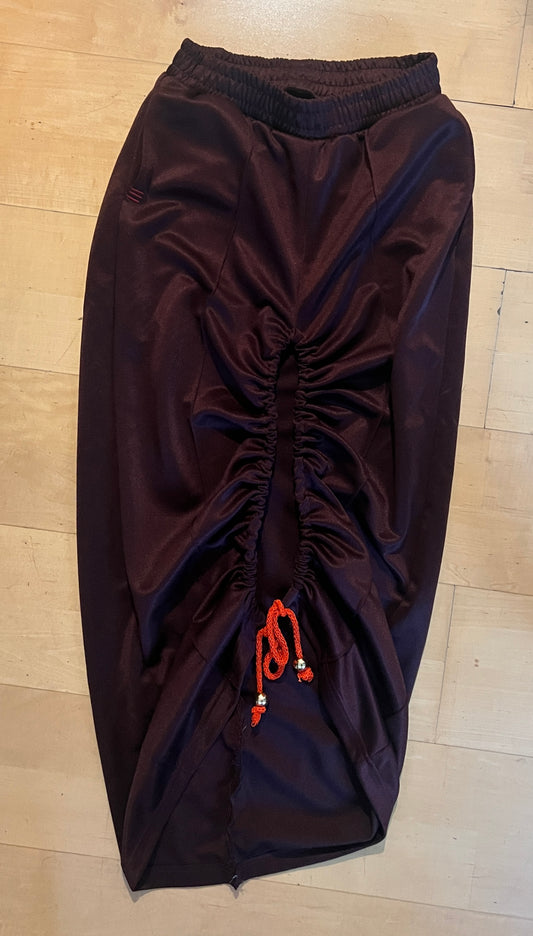 Ruched Skirt (Made to Order)