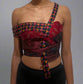 Tie Me Up Corset Universal Soul