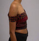 Tie Me Up Corset Universal Soul