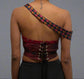 Tie Me Up Corset Universal Soul