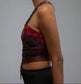 Tie Me Up Corset Universal Soul
