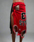 Iso Skirt (Jordan Red)