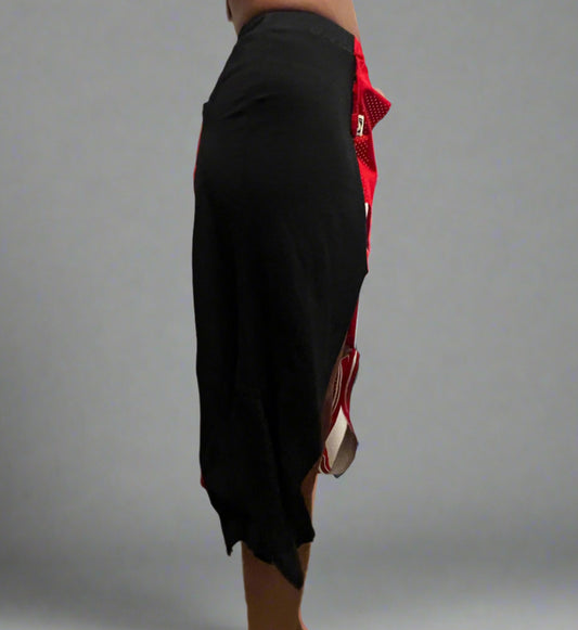 Iso Skirt (Jordan Red)