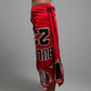 Iso Skirt (Jordan Red)