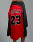 Iso Skirt (Jordan Red)