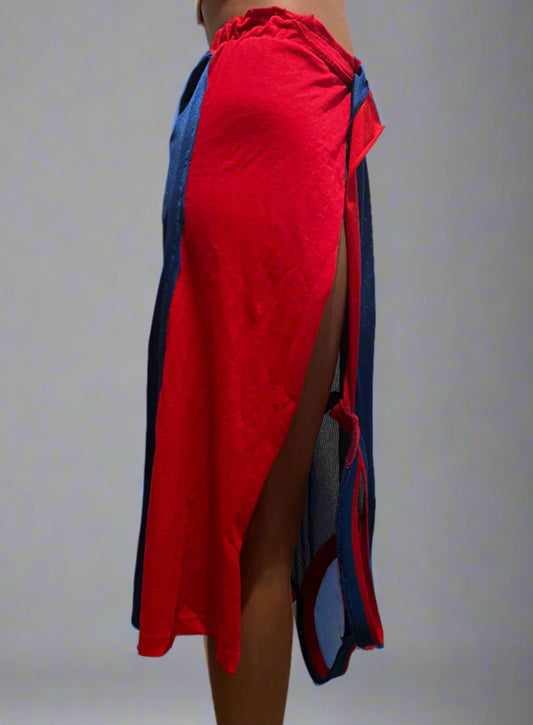 Iso Skirt (Brand Blu)