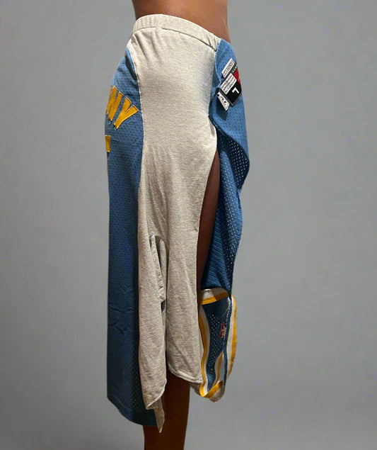 Iso Skirt (Melo Blu)