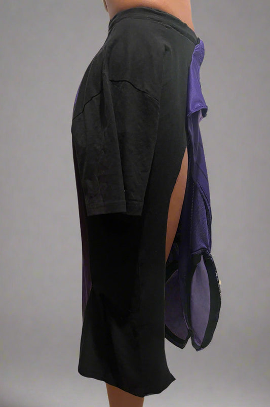 Iso Skirt (James Purple)