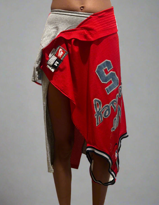 Iso Skirt (Kidd Redd)