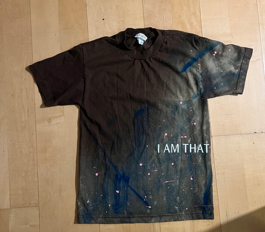 Fill In The Blank Affirmation Tee