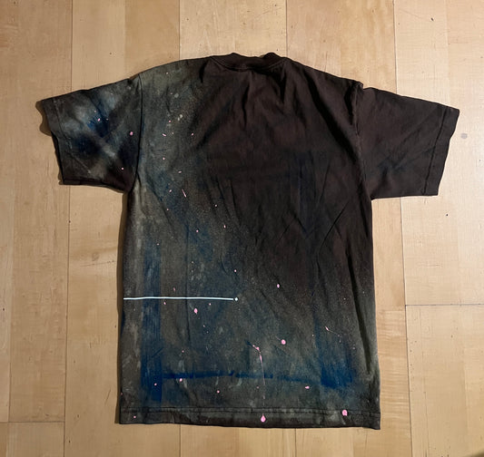 Fill In The Blank Affirmation Tee