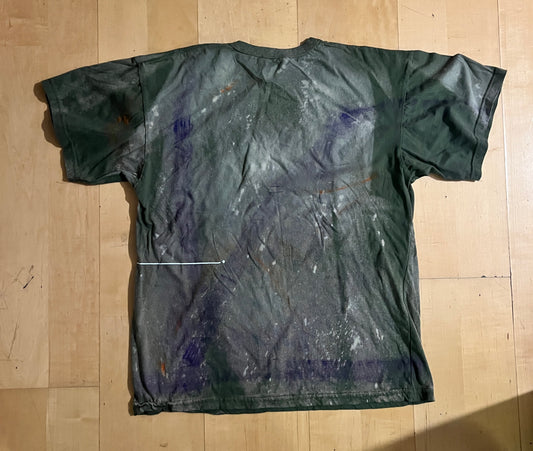 Fill In The Blank Affirmation Tee