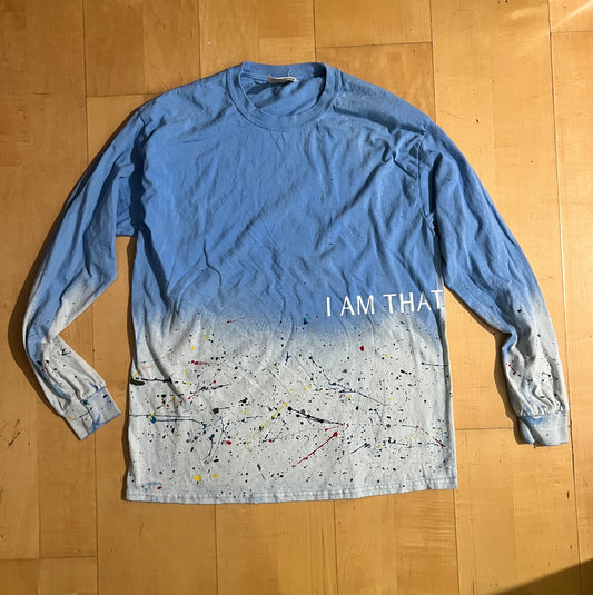 Fill In The Blank Affirmation Tee